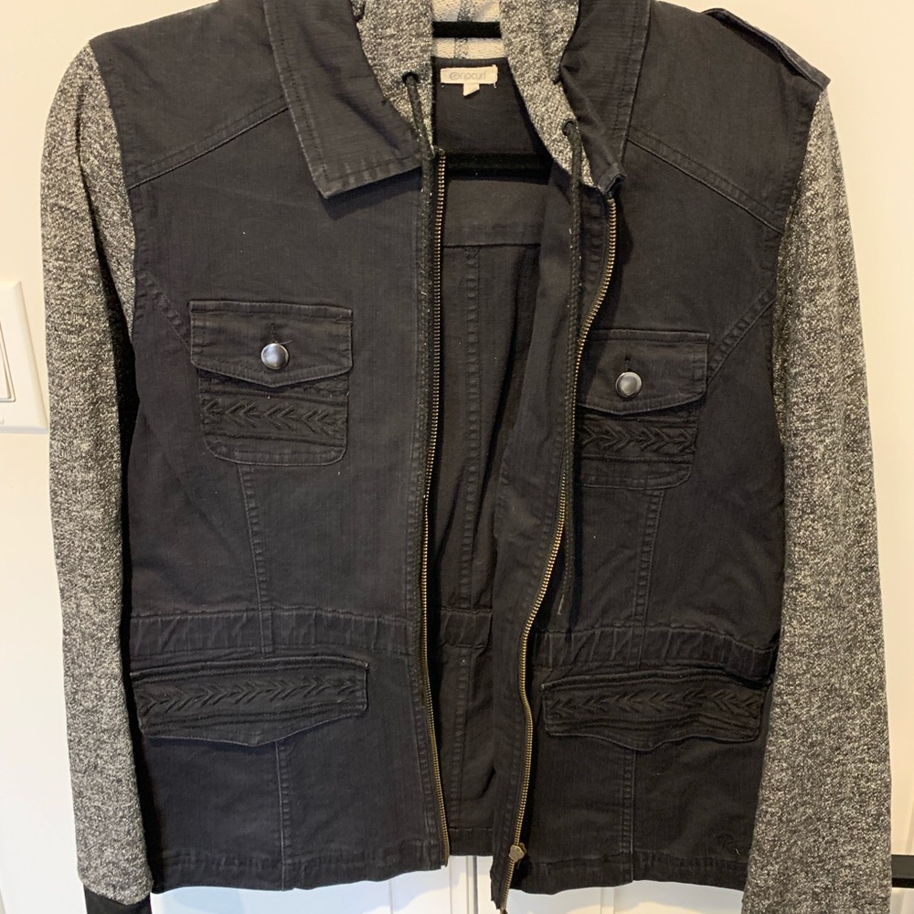 Rip Curl Jacket